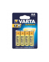 Baterie VARTA Superlife, Mignon R6P/AA - 4 szt - nr 8