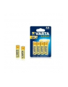 Baterie VARTA Superlife, Mignon R6P/AA - 4 szt - nr 9