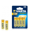 Baterie VARTA Superlife, Mignon R6P/AA - 4 szt - nr 10