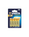 Baterie VARTA Superlife, Mignon R6P/AA - 4 szt - nr 11