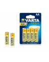 Baterie VARTA Superlife, Mignon R6P/AA - 4 szt - nr 4