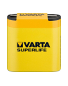 Baterie VARTA Superlife, Normal 3R12P - 1 szt - nr 10