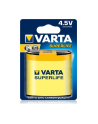 Baterie VARTA Superlife, Normal 3R12P - 1 szt - nr 3