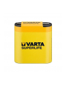 Baterie VARTA Superlife, Normal 3R12P - 1 szt - nr 7