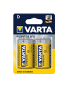 Baterie VARTA Superlife, Mono R20/D - 2 szt - nr 14