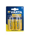 Baterie VARTA Superlife, Mono R20/D - 2 szt - nr 17