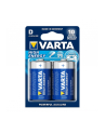 Baterie VARTA High Energy, Mono LR20/D - 2 szt - nr 1