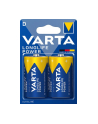 Baterie VARTA High Energy, Mono LR20/D - 2 szt - nr 26