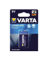 Baterie VARTA High Energy, E-Block, 9V 6LR61/PP3 - 1 szt - nr 14