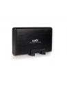 OBUDOWA NATEC RHINO NA DYSK 3.5 SATA USB 3.0 CZARNA - nr 12