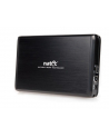 OBUDOWA NATEC RHINO NA DYSK 3.5 SATA USB 3.0 CZARNA - nr 1