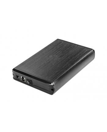 OBUDOWA NATEC RHINO NA DYSK 3.5 SATA USB 3.0 CZARNA