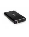 OBUDOWA NATEC RHINO NA DYSK 3.5 SATA USB 3.0 CZARNA - nr 9