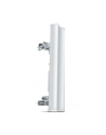 Antena UBIQUITI airMAX Sector 2.4GHz 2x2 MIMO 16db 90deg - nr 9