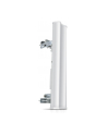 Antena UBIQUITI airMAX Sector 2.4GHz 2x2 MIMO 16db 90deg - nr 8