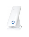 Wzmacniacz TP-Link TL-WA850RE 2,4GHz 300Mbps Repeater - nr 76