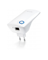 Wzmacniacz TP-Link TL-WA850RE 2,4GHz 300Mbps Repeater - nr 79