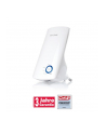 Wzmacniacz TP-Link TL-WA850RE 2,4GHz 300Mbps Repeater - nr 89
