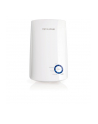 Wzmacniacz TP-Link TL-WA850RE 2,4GHz 300Mbps Repeater - nr 90