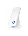 Wzmacniacz TP-Link TL-WA850RE 2,4GHz 300Mbps Repeater - nr 100