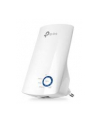 Wzmacniacz TP-Link TL-WA850RE 2,4GHz 300Mbps Repeater - nr 101