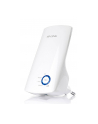Wzmacniacz TP-Link TL-WA850RE 2,4GHz 300Mbps Repeater - nr 127