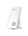 Wzmacniacz TP-Link TL-WA850RE 2,4GHz 300Mbps Repeater - nr 129