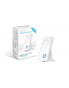 Wzmacniacz TP-Link TL-WA850RE 2,4GHz 300Mbps Repeater - nr 135
