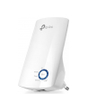Wzmacniacz TP-Link TL-WA850RE 2,4GHz 300Mbps Repeater - nr 146