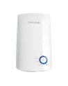 Wzmacniacz TP-Link TL-WA850RE 2,4GHz 300Mbps Repeater - nr 150