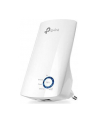 Wzmacniacz TP-Link TL-WA850RE 2,4GHz 300Mbps Repeater - nr 156