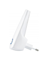 Wzmacniacz TP-Link TL-WA850RE 2,4GHz 300Mbps Repeater - nr 159