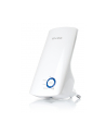 Wzmacniacz TP-Link TL-WA850RE 2,4GHz 300Mbps Repeater - nr 28