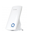 Wzmacniacz TP-Link TL-WA850RE 2,4GHz 300Mbps Repeater - nr 29