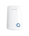 Wzmacniacz TP-Link TL-WA850RE 2,4GHz 300Mbps Repeater - nr 36