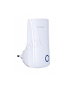 Wzmacniacz TP-Link TL-WA850RE 2,4GHz 300Mbps Repeater - nr 49