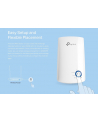 Wzmacniacz TP-Link TL-WA850RE 2,4GHz 300Mbps Repeater - nr 63