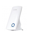 Wzmacniacz TP-Link TL-WA850RE 2,4GHz 300Mbps Repeater - nr 82