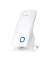 Wzmacniacz TP-Link TL-WA850RE 2,4GHz 300Mbps Repeater - nr 84