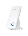 Wzmacniacz TP-Link TL-WA850RE 2,4GHz 300Mbps Repeater - nr 100