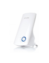 Wzmacniacz TP-Link TL-WA850RE 2,4GHz 300Mbps Repeater - nr 102