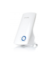 Wzmacniacz TP-Link TL-WA850RE 2,4GHz 300Mbps Repeater - nr 118