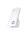 Wzmacniacz TP-Link TL-WA850RE 2,4GHz 300Mbps Repeater - nr 127