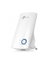 Wzmacniacz TP-Link TL-WA850RE 2,4GHz 300Mbps Repeater - nr 131