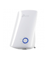 Wzmacniacz TP-Link TL-WA850RE 2,4GHz 300Mbps Repeater - nr 141