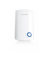 Wzmacniacz TP-Link TL-WA850RE 2,4GHz 300Mbps Repeater - nr 1