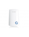 Wzmacniacz TP-Link TL-WA850RE 2,4GHz 300Mbps Repeater - nr 17