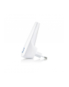 Wzmacniacz TP-Link TL-WA850RE 2,4GHz 300Mbps Repeater - nr 22