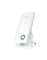 Wzmacniacz TP-Link TL-WA850RE 2,4GHz 300Mbps Repeater - nr 28