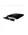 DVD RW ASUS SDRW-08D2S-U LITE  black BOX slim zewn. USB - nr 13